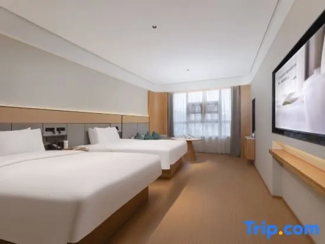 Business Twin room