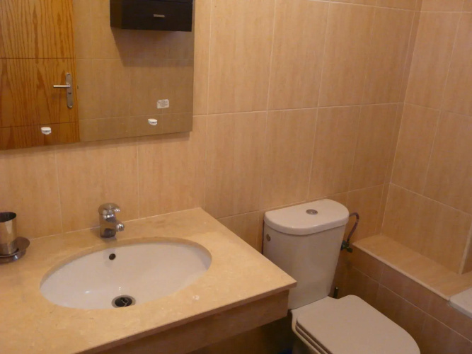 Apartamentos Gorbea