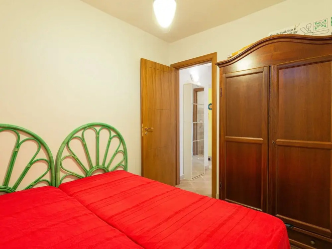 Alluring Villa in Ostuni With Swimming Pool