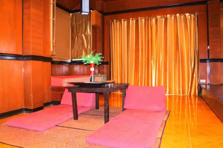Baan Laanta Resort & Spa