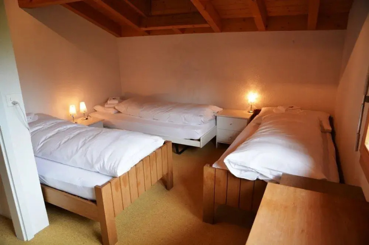 Chalet Cassiopeia - GriwaRent AG