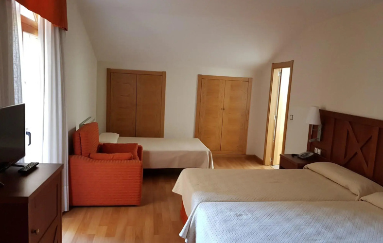 Hotel Meleiros