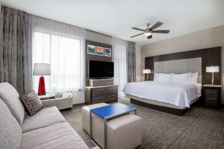Double Studio Suite