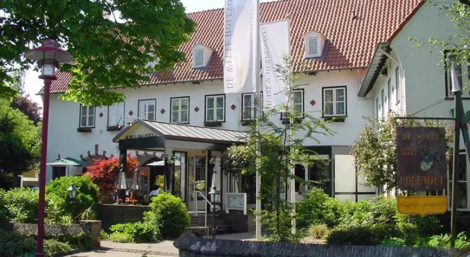 Otel görseli