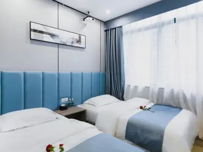 Nan Xin Hotel
