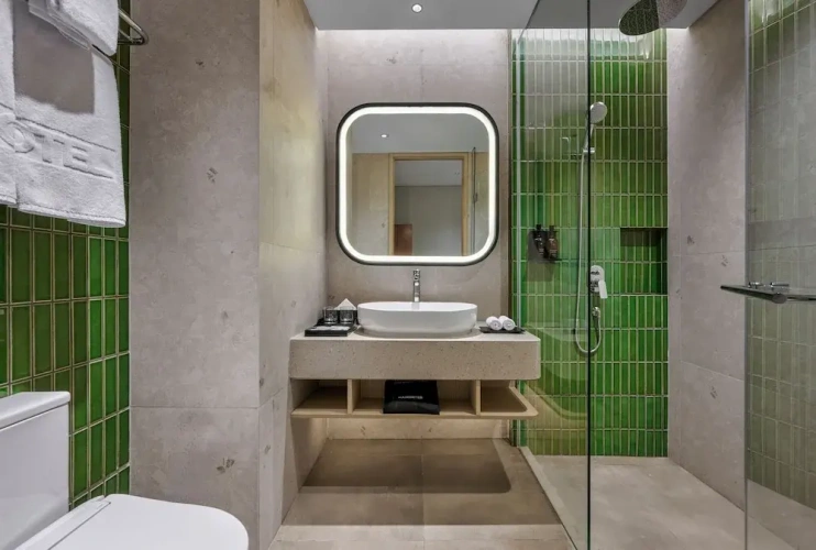 Superior room