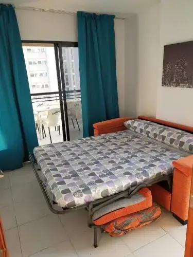 Lux Mar Benidorm