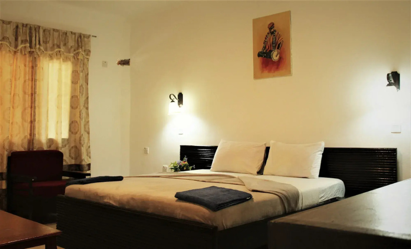 badala park hotel