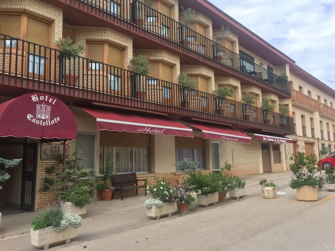 Hotelbild