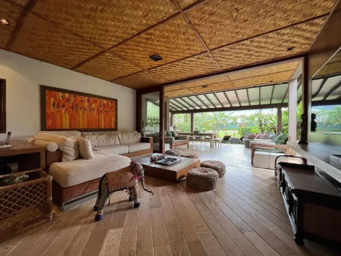Superior Villa