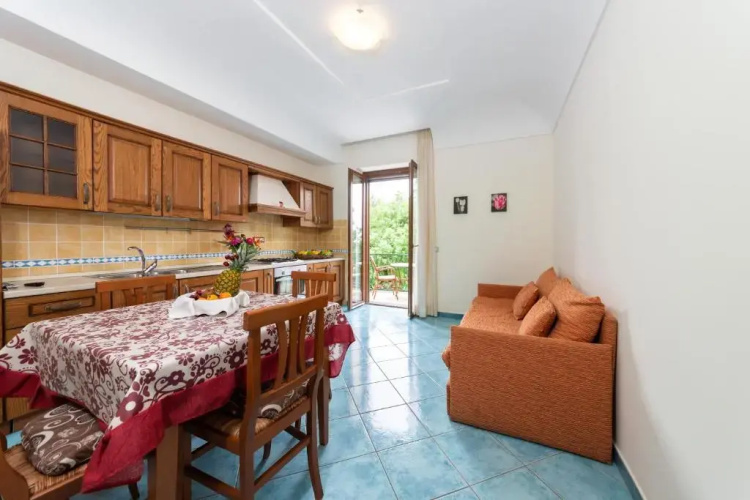 La Capannina - Hotel & Apartments