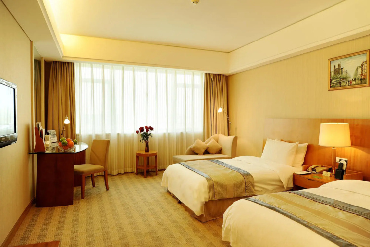 Sovereign Hotel