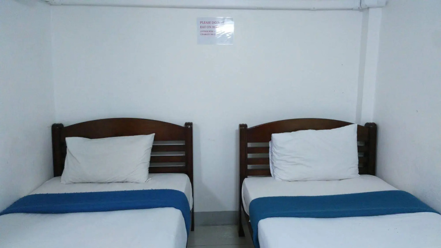Al-Sana Hotel