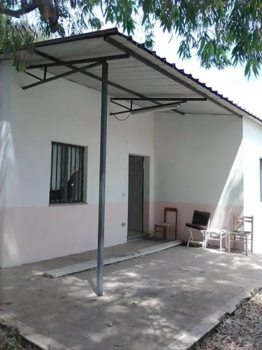2 Bedrooms Cottage