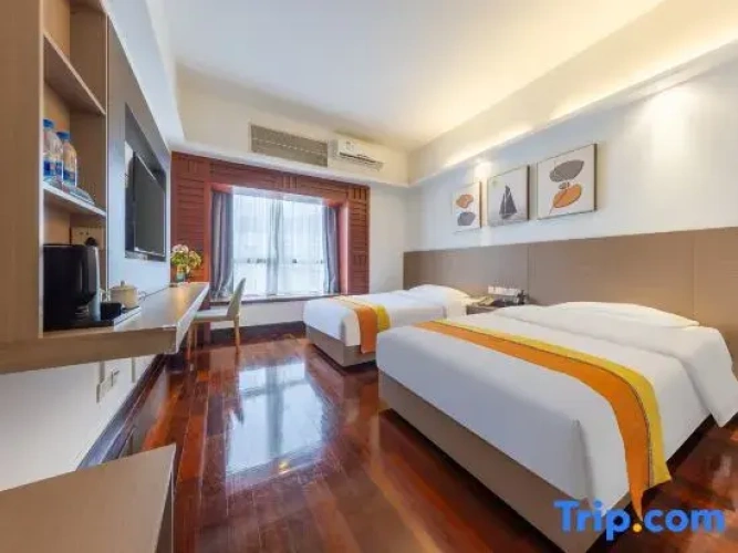 Executive Twin room