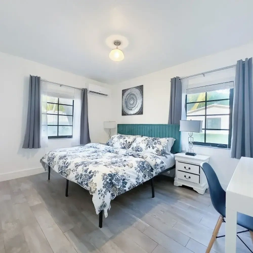 Classic Apartment