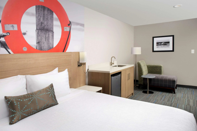 Best Western Beachside Inn