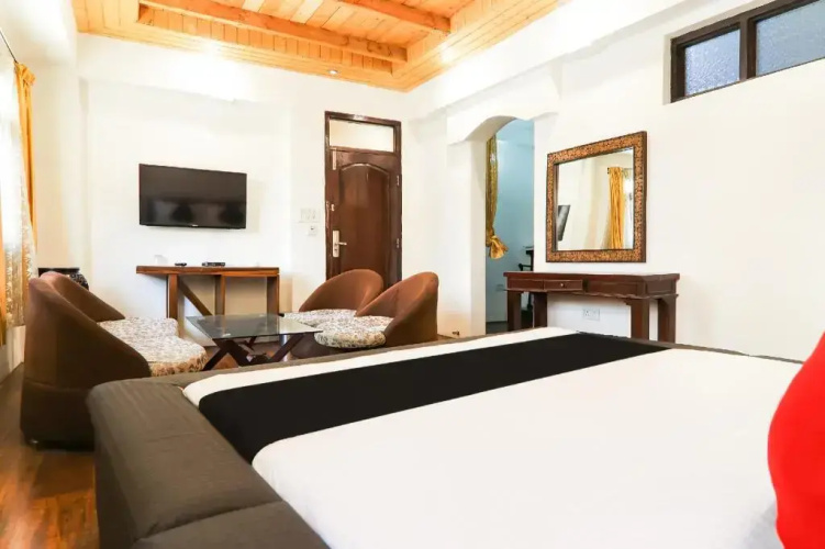 Hotel PC Palace