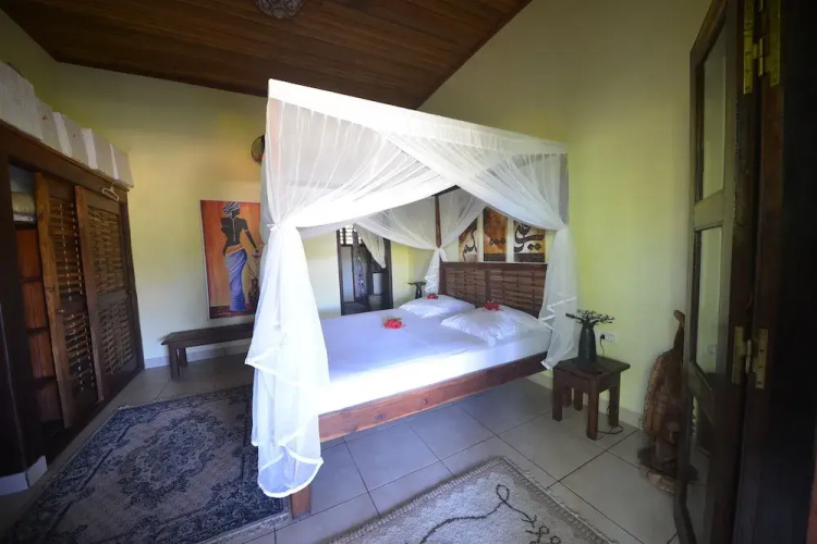 Villa Ankoay
