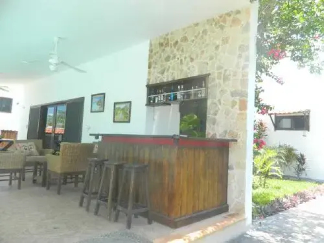 Casa Kiin