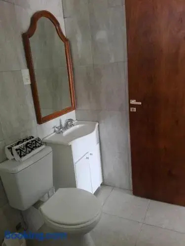 Departamento Barrio Candioti