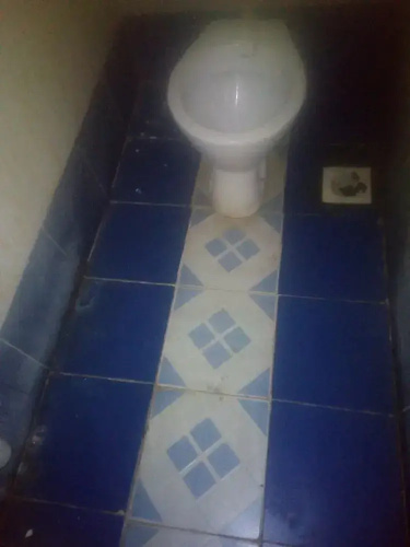Sokoni Guest House