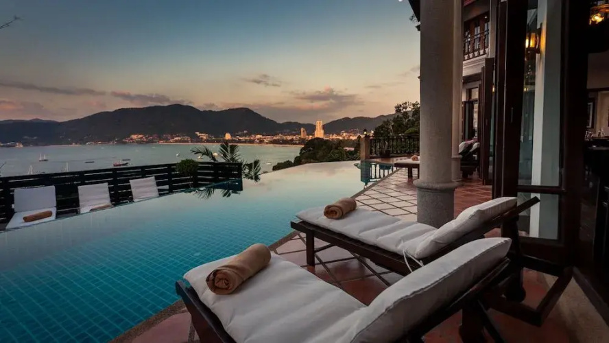 Baan Paradise
