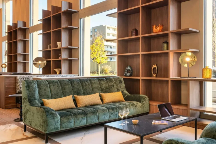 Mercure Achères St Germain En Laye