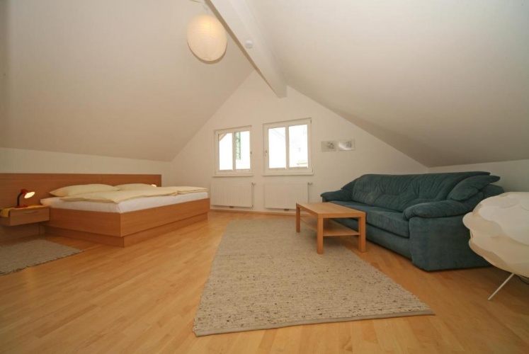 Duplex Apartment