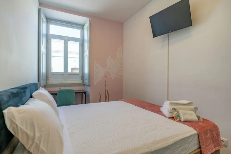 Leevin Guesthouse Faro