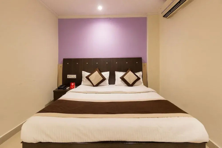 Alekhya Residency