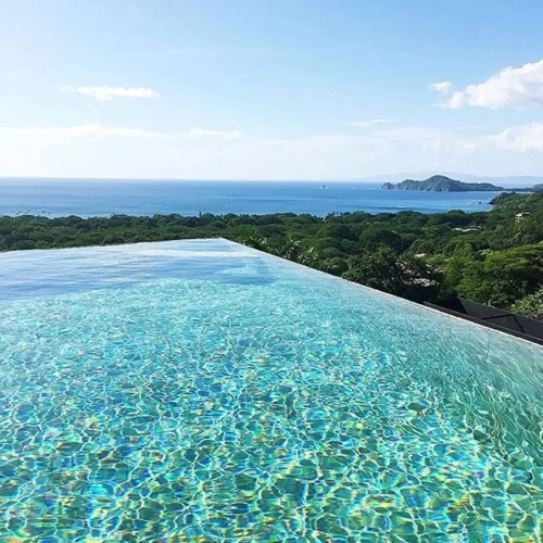 3 Bedrooms Luxury Villa with ocean view