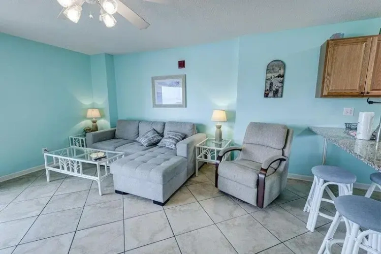 1 Bedroom Cottage