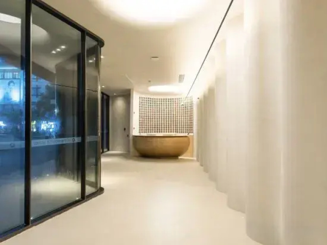 Autoongo Hotel Shanghai The Bund