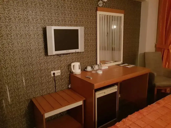 Emin Kocak Hotel