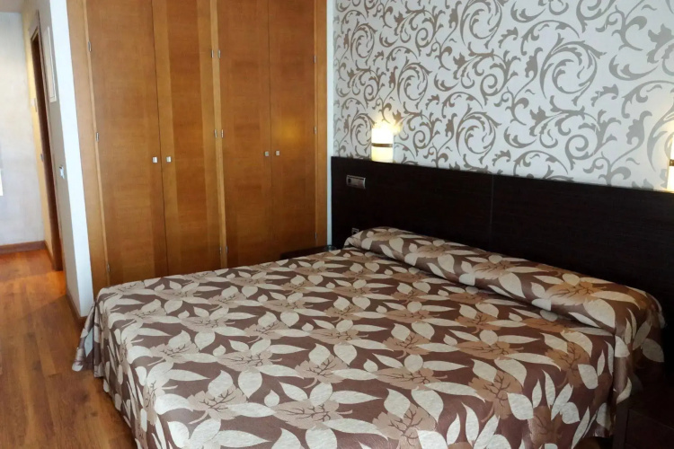 Hotel Don Agustín