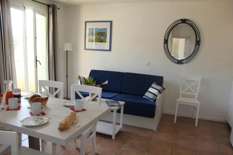 1 Bedroom Comfort Apartment