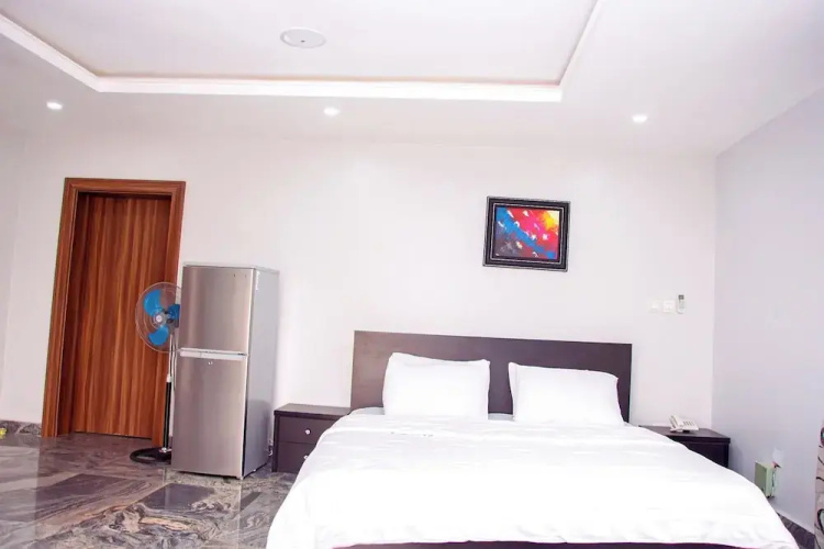 Imagen del hotel