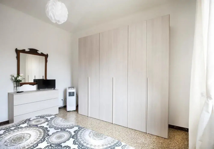 Lombardi Apartment