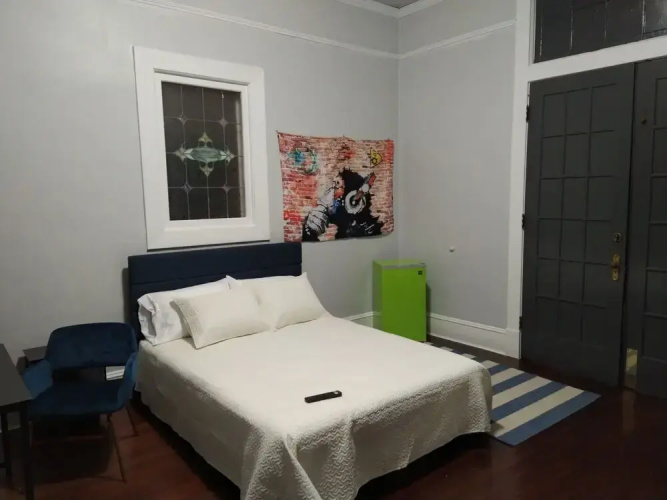 Southern Luxury Suites at winder