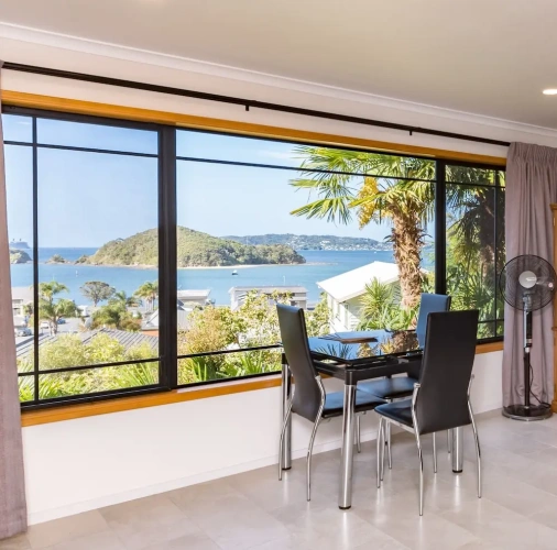 1 Bedroom Standard Suite with balcony