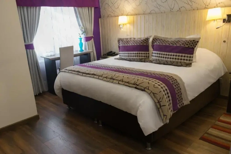 Superior Single room