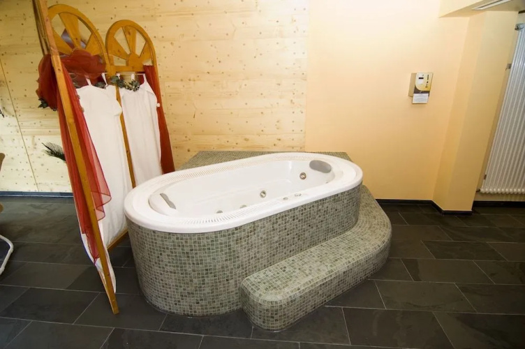 Hotel Forellenhof