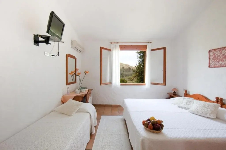 Hotel S'Obreschida