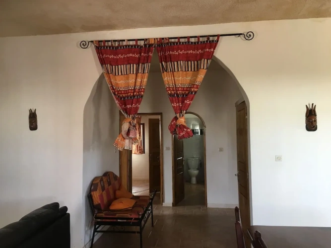 3 Bedrooms Cottage