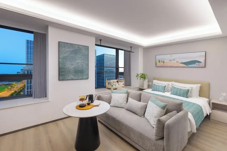 Business Double room