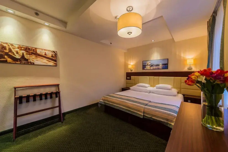 Фотография отеля