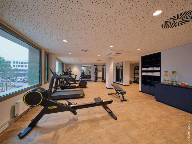 Dorint Hotel Munich Garching photo 16