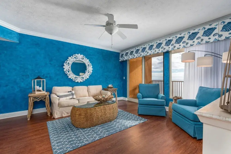 Treasure Island 1207
