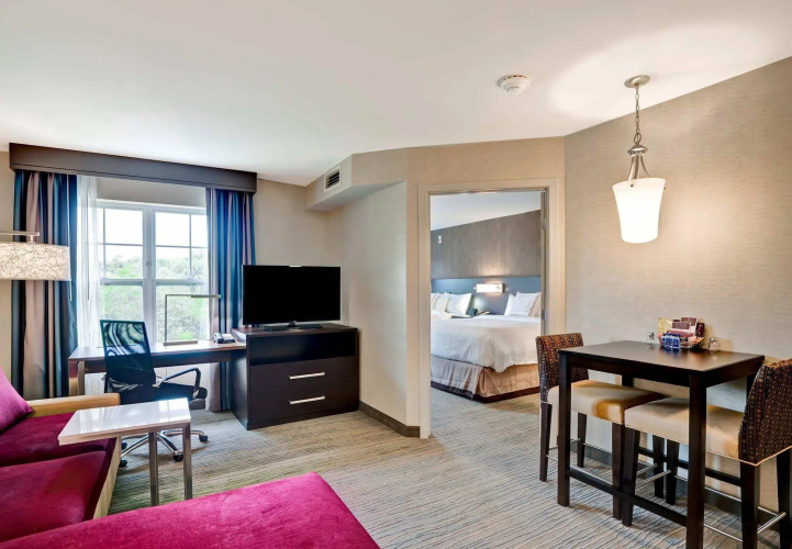 Residence Inn Hamilton